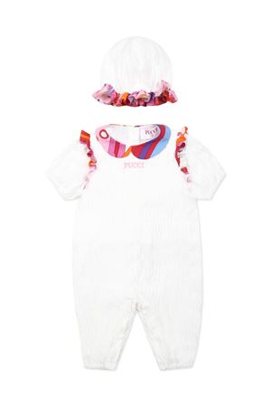  EMILIO PUCCI KIDS | PWB030P0492100